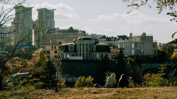 Quels sont les conseils pour une randonnée dans les montagnes de Wicklow, Irlande?