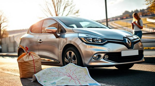 Guide pratique pour louer une voiture pas cher au Mans