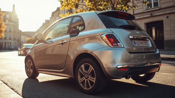 Guide pratique pour louer une voiture pas cher au Mans