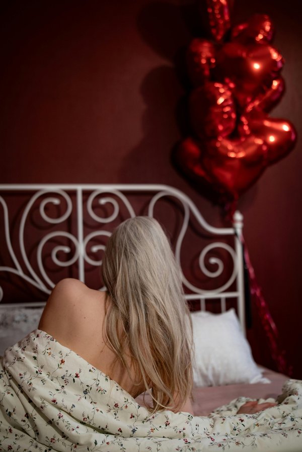 Évadez-vous dans une love room romantique en bretagne